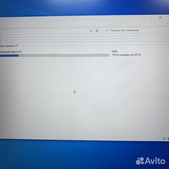 Ноутбук asus TUF Gaming FX705DT-AU042