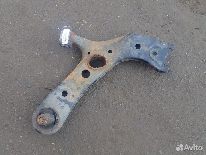 Рычаг подвески Toyota RAV 4, 2016