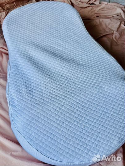 Матрасик типа red castle