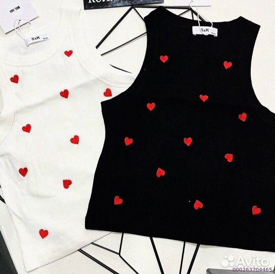 Тренды, которые стоит попробовать