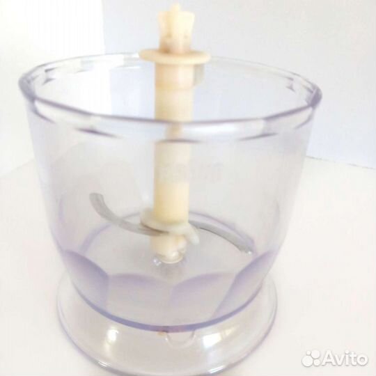 Чаша блендера Braun 350ml с лезвием