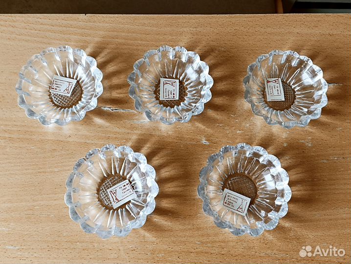 Мелкая посуда. Разное. СССР