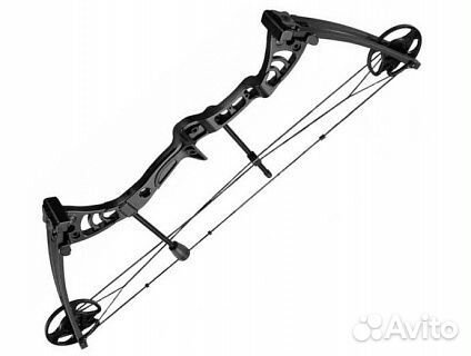 Блочный лук Интерлоппер Рекс