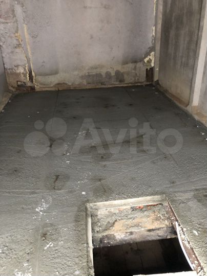 Гараж, 19 м²