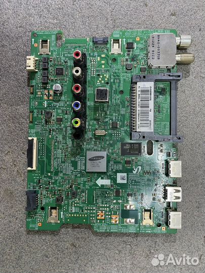 Запчасти для телевизоров LG, Samsung, Philips и др