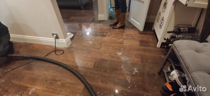 Уборка после ремонта / Уборка квартир/ Клининг