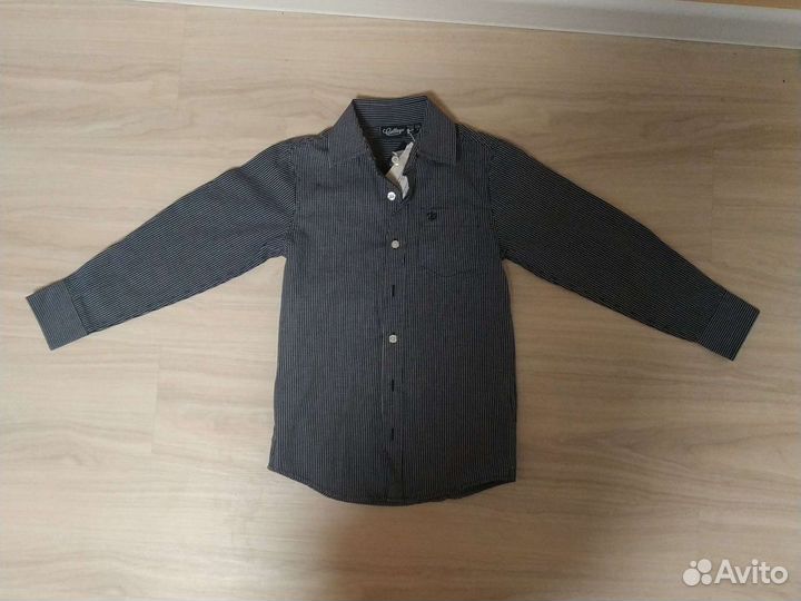 Лонгслив рубашка новые