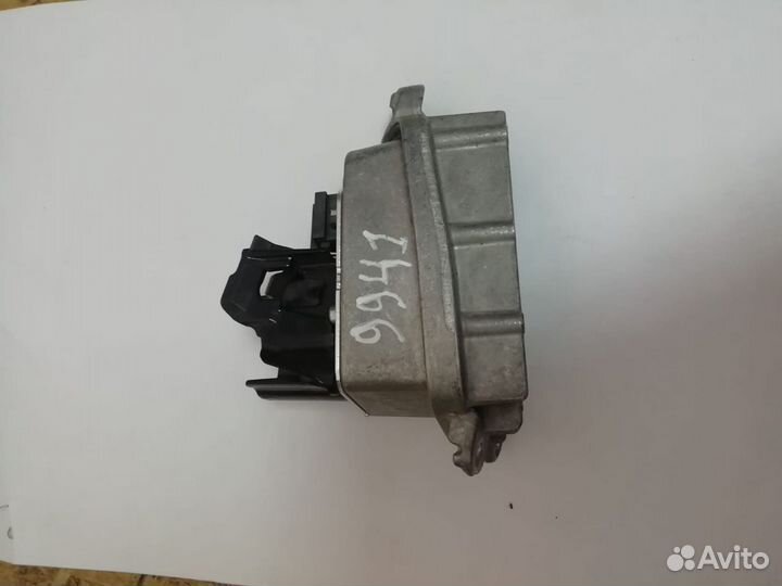 Светодиодный модуль Renault Kadjar 196235-02