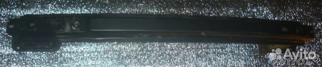 Усилитель зад. бампера Ford Focus 2, C-MAX, Kuga