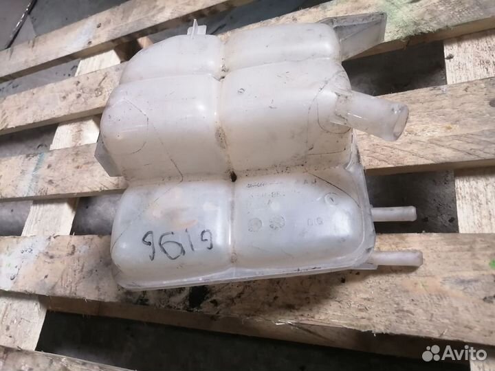 Бачок расширительный Mazda 3 BK