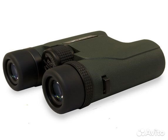 Бинокль Levenhuk Karma Pro 8x25 новый