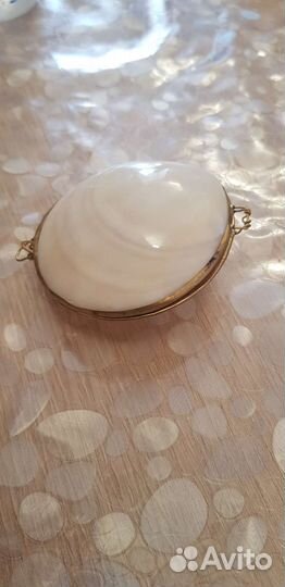 Винтажная шкатулка