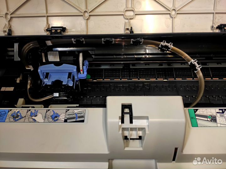 Плоттер Canon imageprograf iPF685