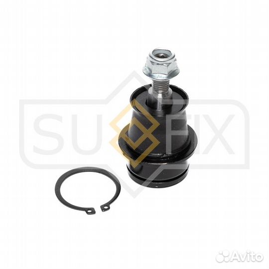 Шаровая опора fiat freemont