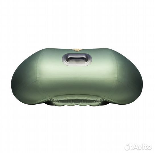 Лодка пвх Таймень LX 290 нд зеленый