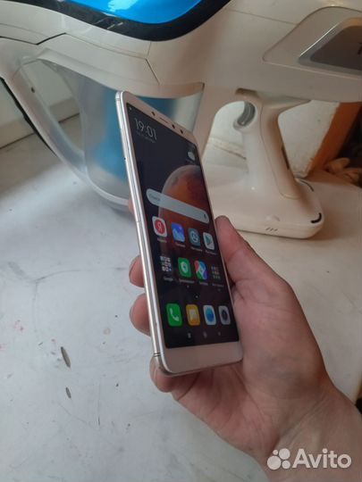 Xiaomi Redmi S2, 3/32 ГБ