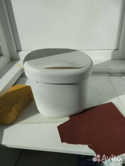 Продам контейнер для подгузников