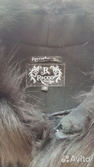 Зимнее пальто