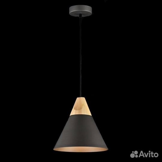 Люстра подвесная на кухню современная