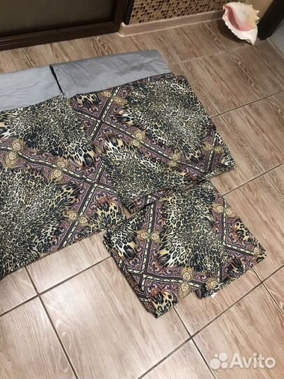 Постельное белье 2 спальное