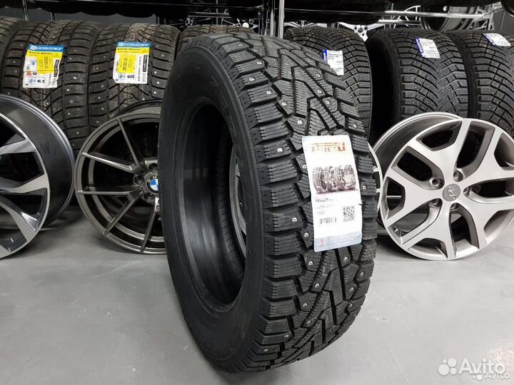 Pirelli Ice Zero 195/60 R15