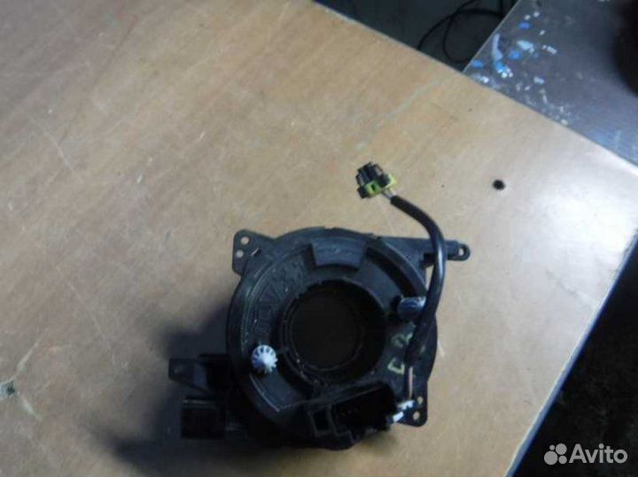 Механизм подрулевой Ford Focus 3