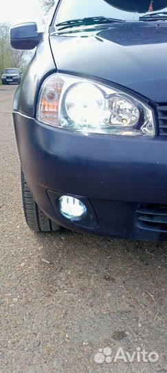 LADA Kalina 1.6 МТ, 2013, 67 000 км