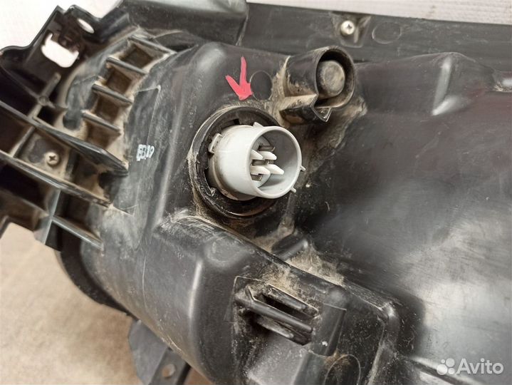 Фара правая Mazda CX 5 2014-2017