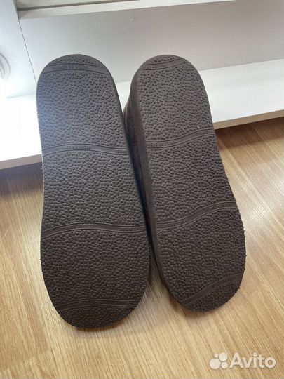 Домашние тапочки женские 40 размер