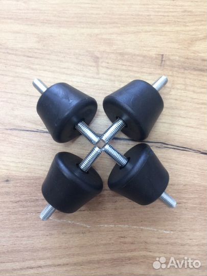 Виброопоры для кондиционера