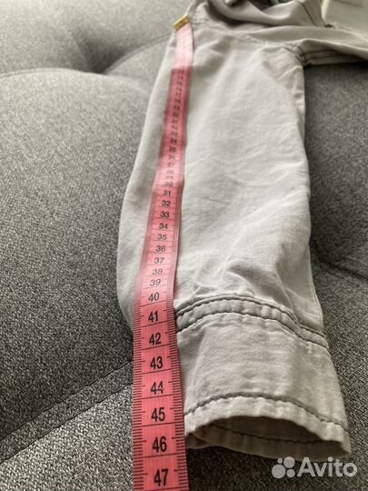 Рубашка для мальчика 122