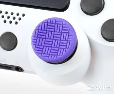 Накладки Kontrolfreek ps4 ps5 Omni 6