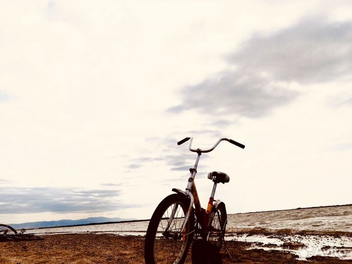 Велосипед stels pilot 310