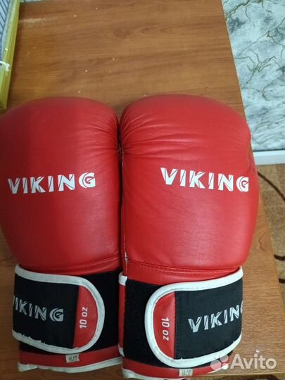 Наборы для бокса детский