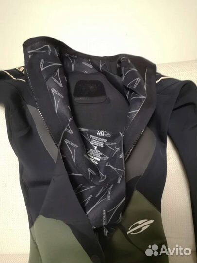 Гидрокостюм Mormarii (унисекс)