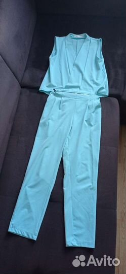 Комбинезон летний