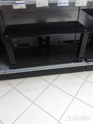 Подставка под тв Lumi-Brateck T4005S, 42