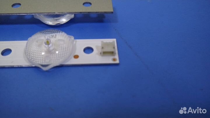 0090 Светодиоды подсветка Dexp SVJ280A01