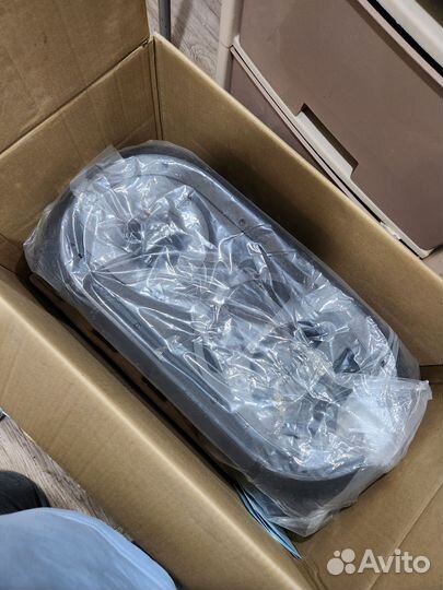 Anker Soundcore Rave +