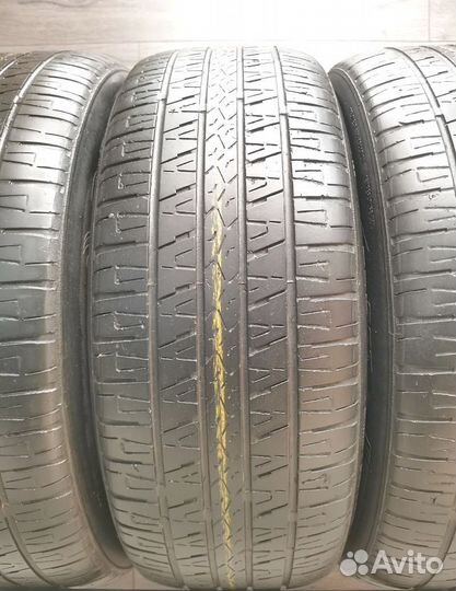 Sailun Terramax CVR 215/60 R17 96H