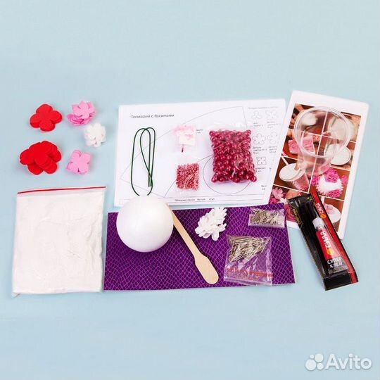 Топиарий своими руками