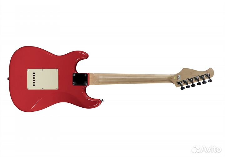 Электрогитара уменьшенная jmfstjuniorfr Prodipe