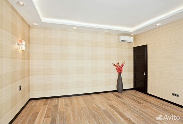 Косметические ремонты, поклейка обоев, и многое др