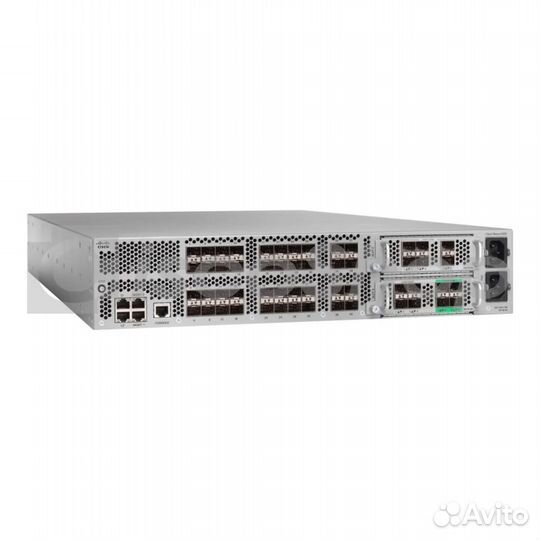 Коммутатор Cisco Nexus N5K-C5020P-BF