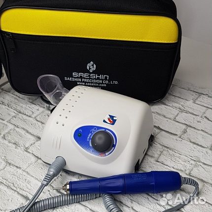 Аппарат для маникюра и педикюра Strong