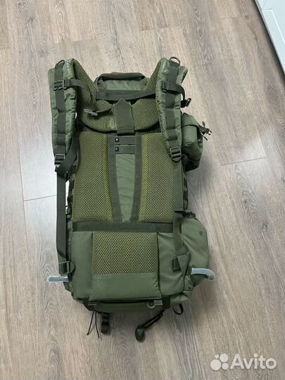 Тактический рюкзак