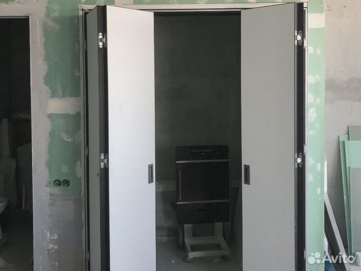 Двери межкомнатные