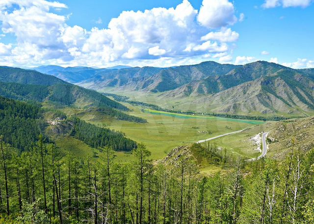 Участок 3 га (СНТ, ДНП)