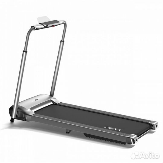 Беговая дорожка электрическая ovicx-Smart Run