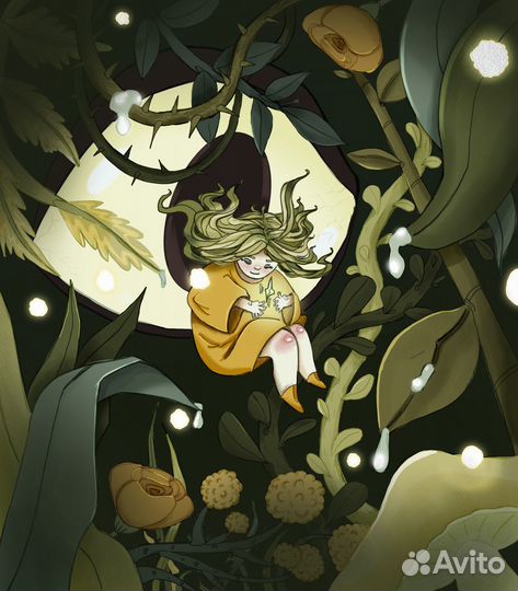 Художник-иллюстратор